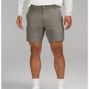 Commission Classic-Fit Short 34” x 7" Warpstreme